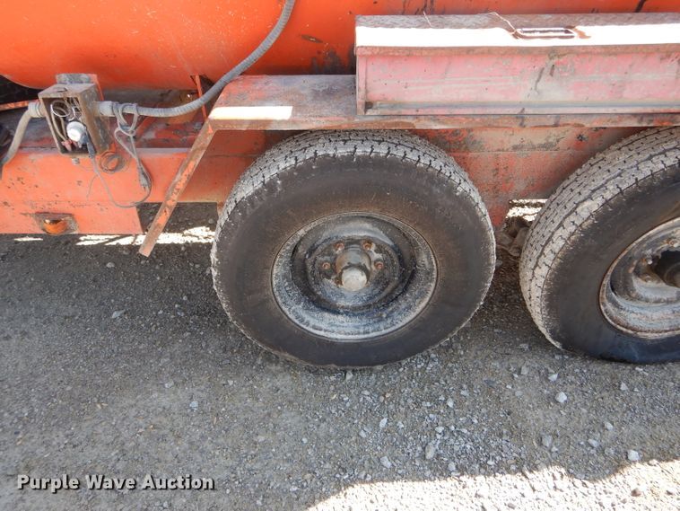 image for item DH6498 Duraco 81DJ pot hole patcher