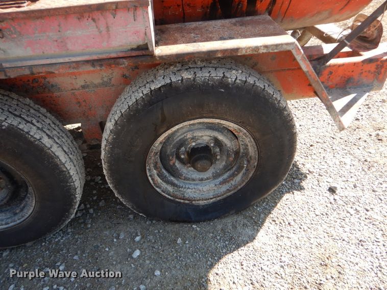 image for item DH6498 Duraco 81DJ pot hole patcher