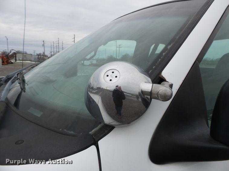 image for item DH7903 1999 Ford F150 SuperCab pickup truck