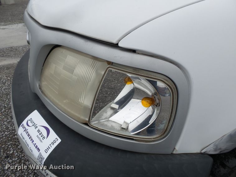 image for item DH7903 1999 Ford F150 SuperCab pickup truck