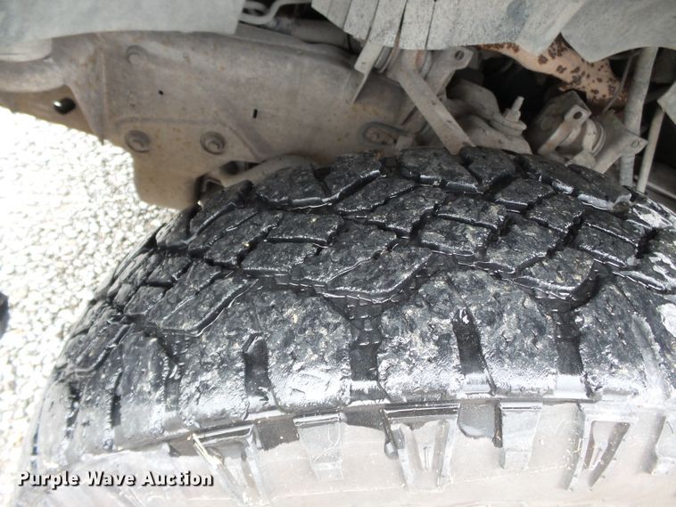 image for item DH7903 1999 Ford F150 SuperCab pickup truck