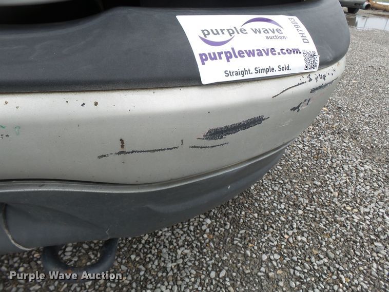 image for item DH7903 1999 Ford F150 SuperCab pickup truck