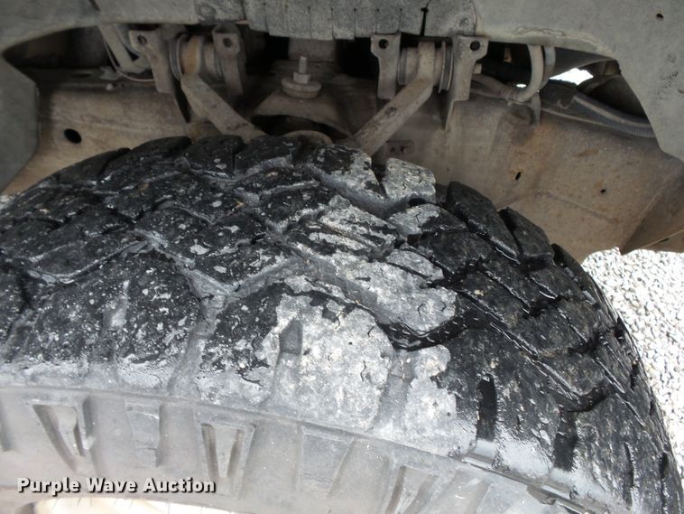 image for item DH7903 1999 Ford F150 SuperCab pickup truck