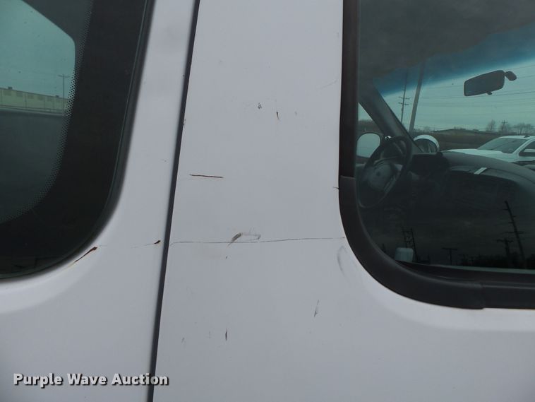 image for item DH7903 1999 Ford F150 SuperCab pickup truck