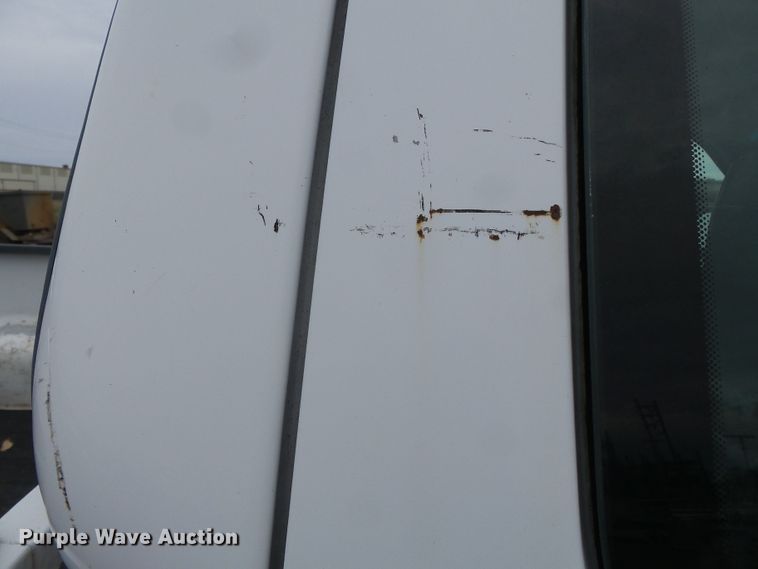 image for item DH7903 1999 Ford F150 SuperCab pickup truck