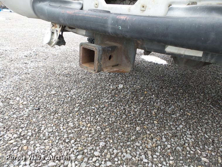 image for item DH7903 1999 Ford F150 SuperCab pickup truck