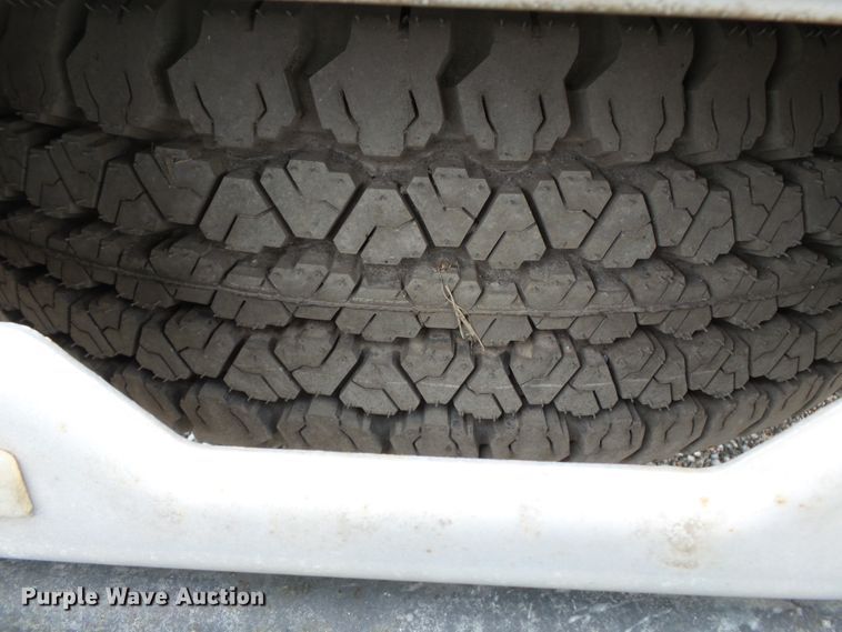 image for item DH7903 1999 Ford F150 SuperCab pickup truck