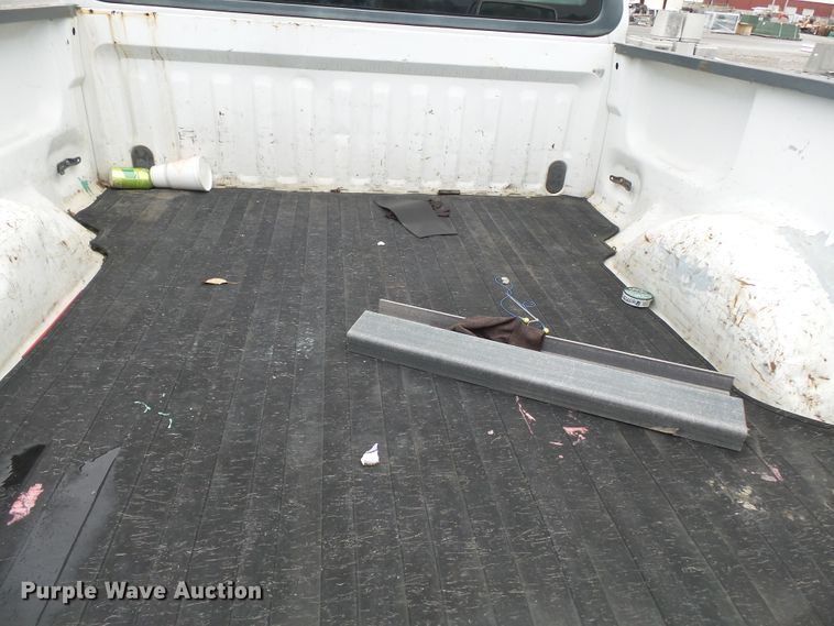 image for item DH7903 1999 Ford F150 SuperCab pickup truck