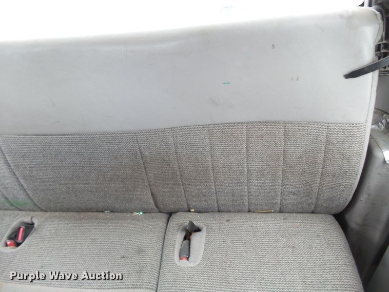 image for item DH7903 1999 Ford F150 SuperCab pickup truck