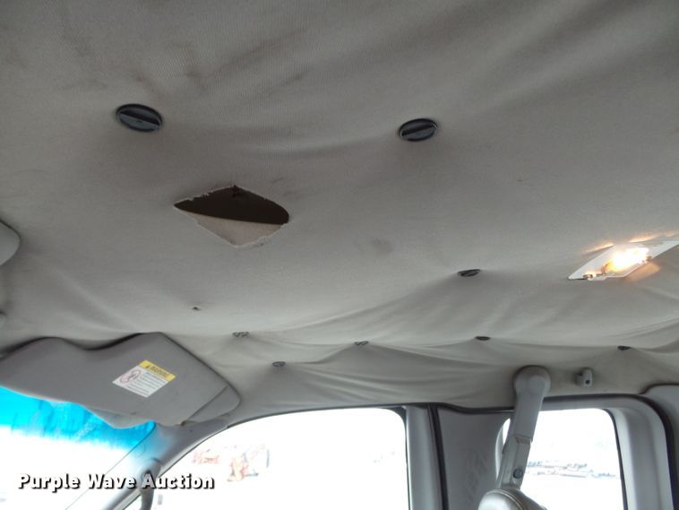 image for item DH7903 1999 Ford F150 SuperCab pickup truck