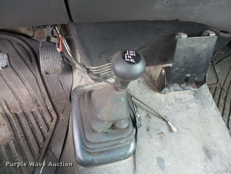 image for item DH7903 1999 Ford F150 SuperCab pickup truck