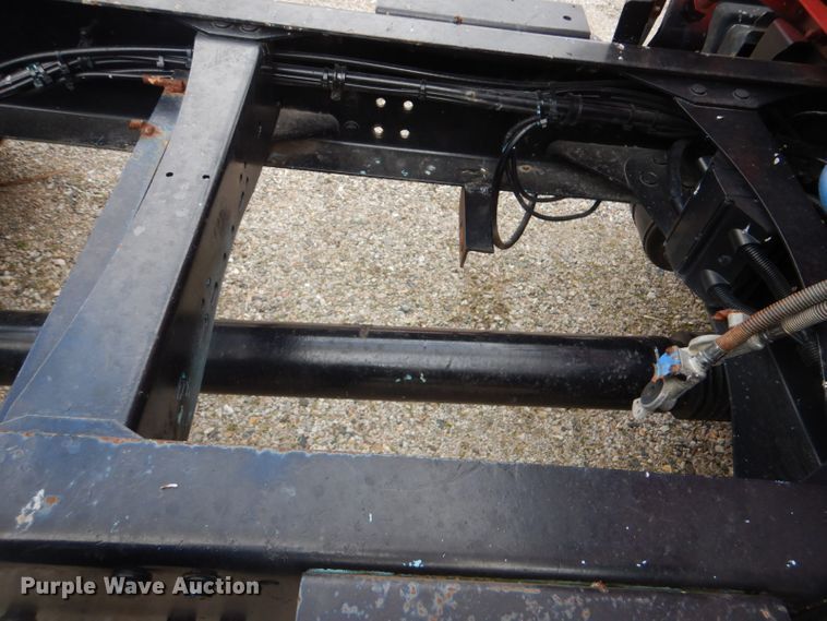 image for item DI2385 2000 Volvo VN semi truck