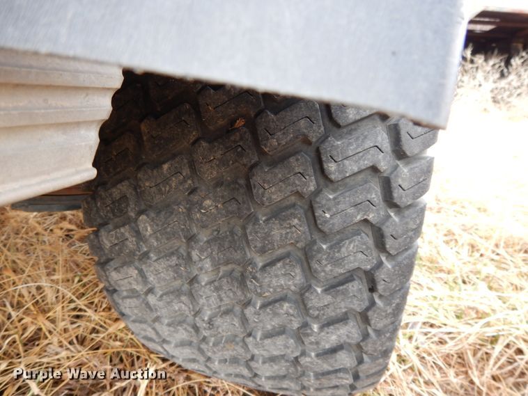 image for item DI2734 2008 Bobcat 2100 utility vehicle