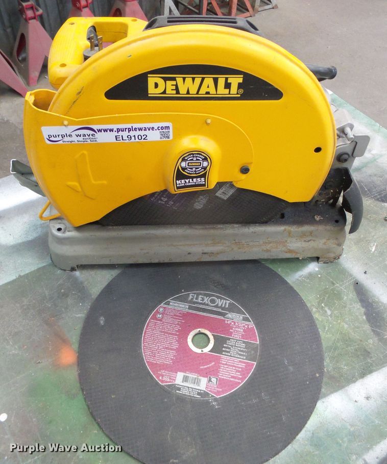 image for item EL9102 Tools