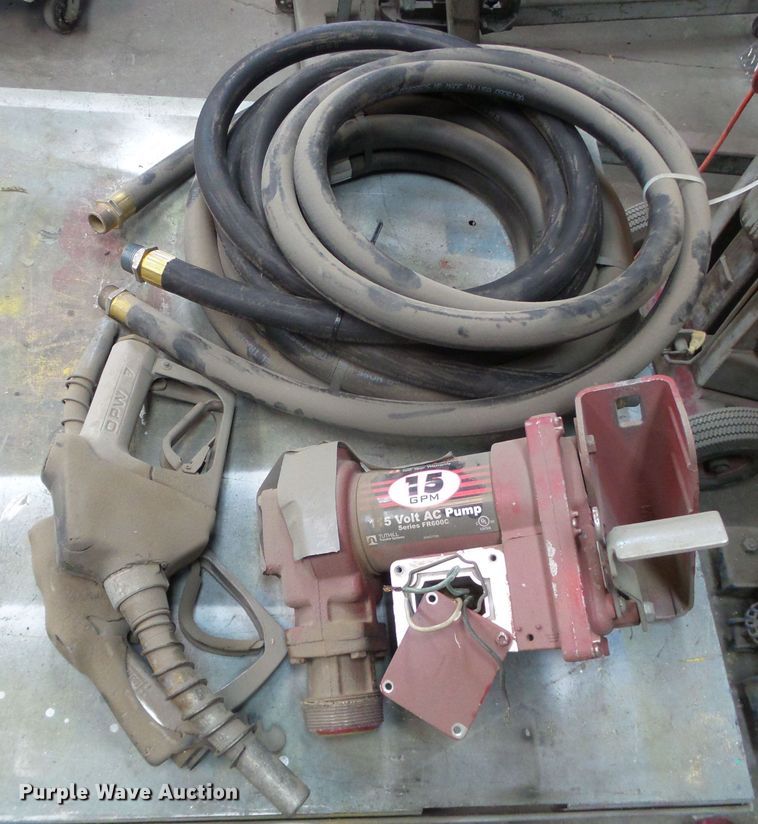 image for item EL9102 Tools