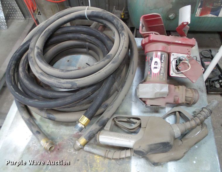 image for item EL9102 Tools