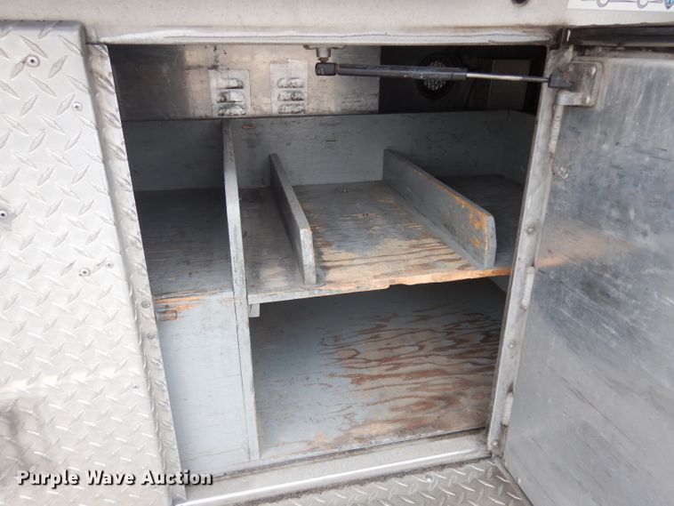 image for item ER9976 1997 Emergency One pumper fire truck