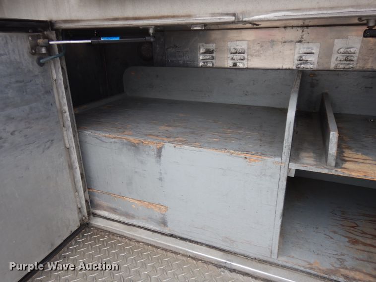 image for item ER9976 1997 Emergency One pumper fire truck