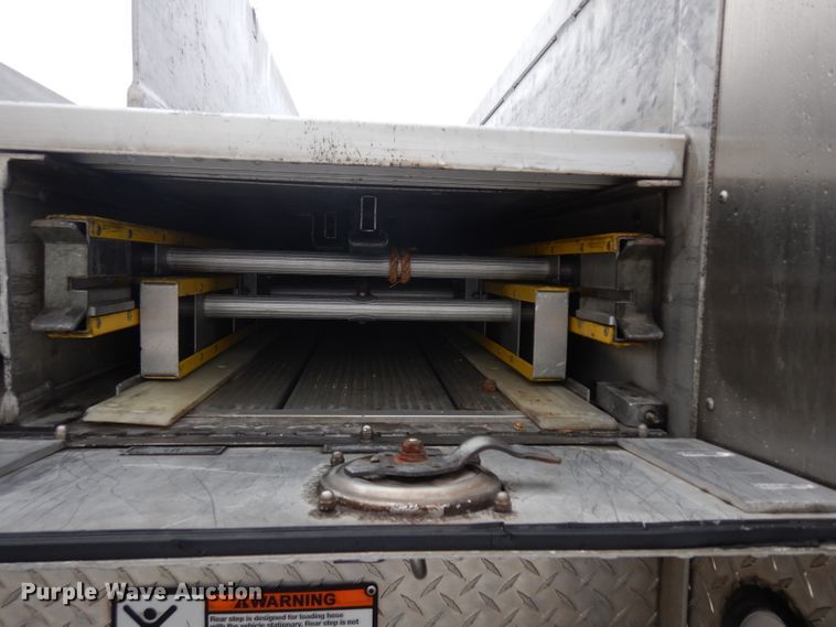 image for item ER9976 1997 Emergency One pumper fire truck