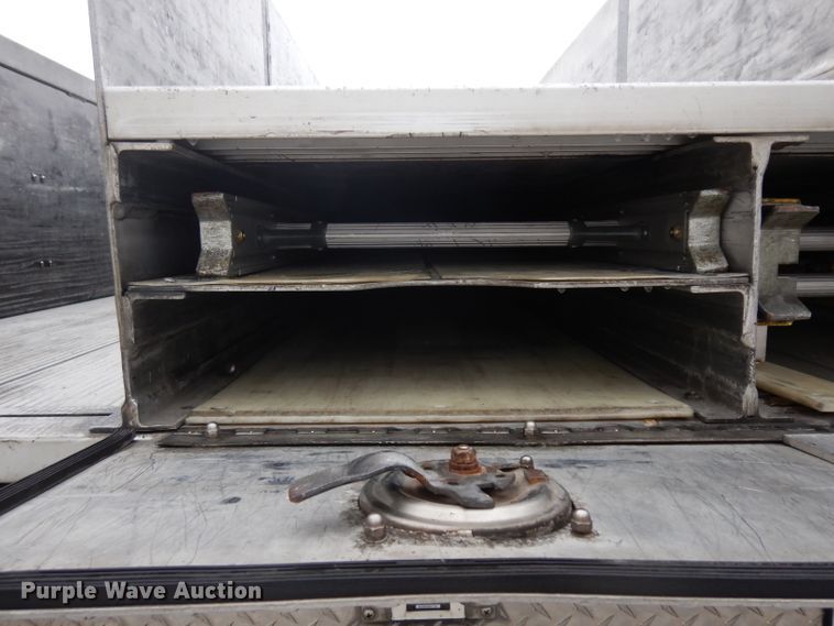 image for item ER9976 1997 Emergency One pumper fire truck