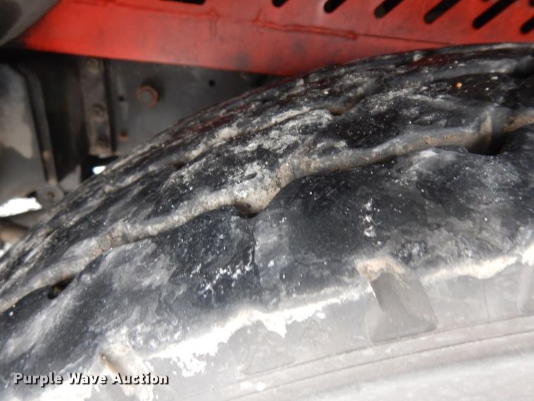 image for item ER9976 1997 Emergency One pumper fire truck