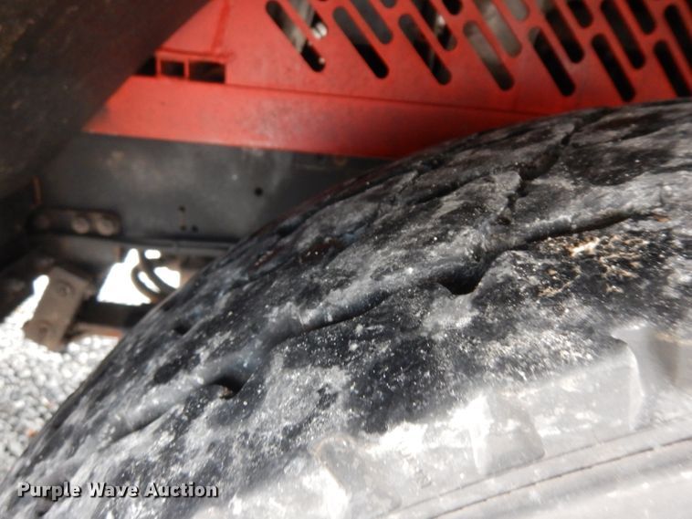 image for item ER9976 1997 Emergency One pumper fire truck