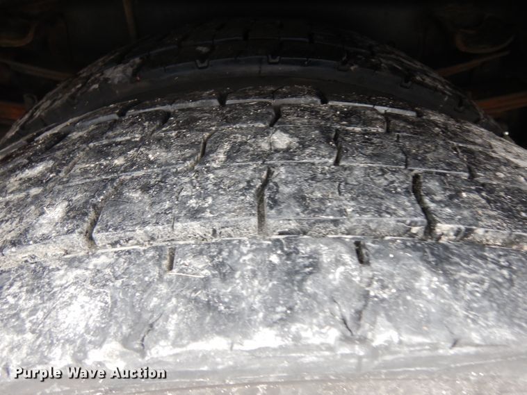 image for item ER9976 1997 Emergency One pumper fire truck