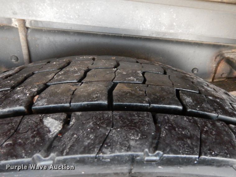 image for item ER9976 1997 Emergency One pumper fire truck