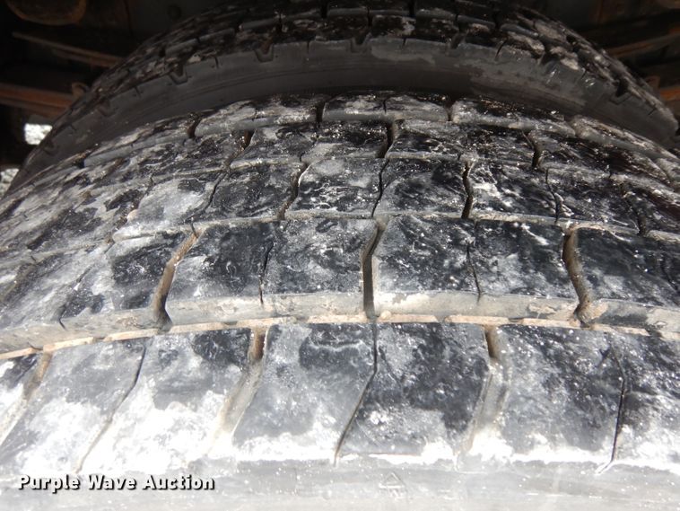 image for item ER9976 1997 Emergency One pumper fire truck