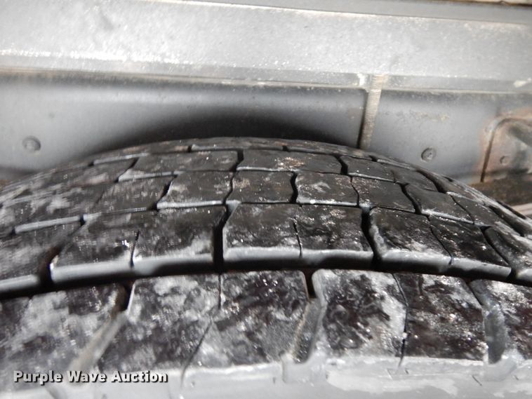 image for item ER9976 1997 Emergency One pumper fire truck