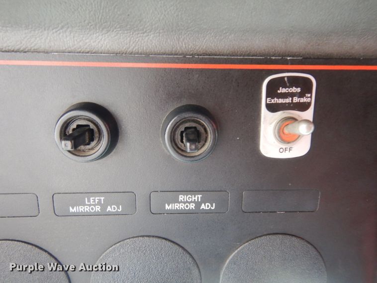 image for item ER9977 1999 Emergency One pumper fire truck