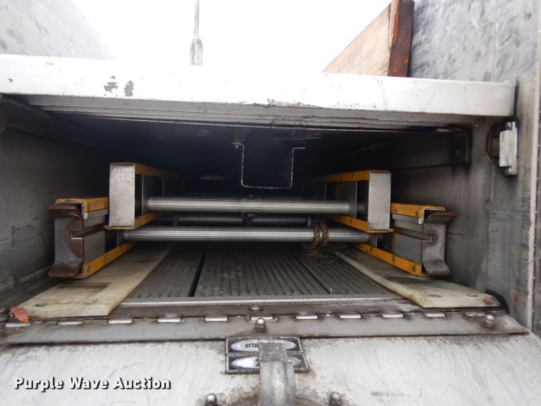 image for item ER9977 1999 Emergency One pumper fire truck