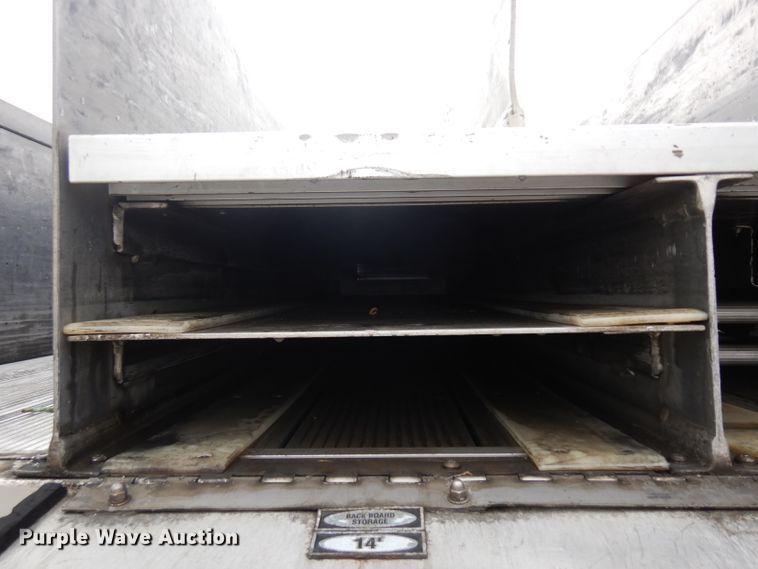 image for item ER9977 1999 Emergency One pumper fire truck