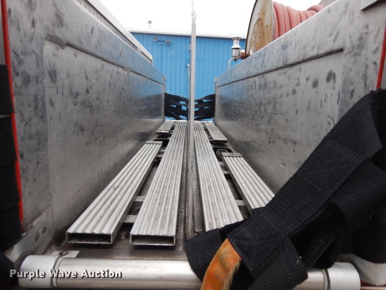 image for item ER9977 1999 Emergency One pumper fire truck