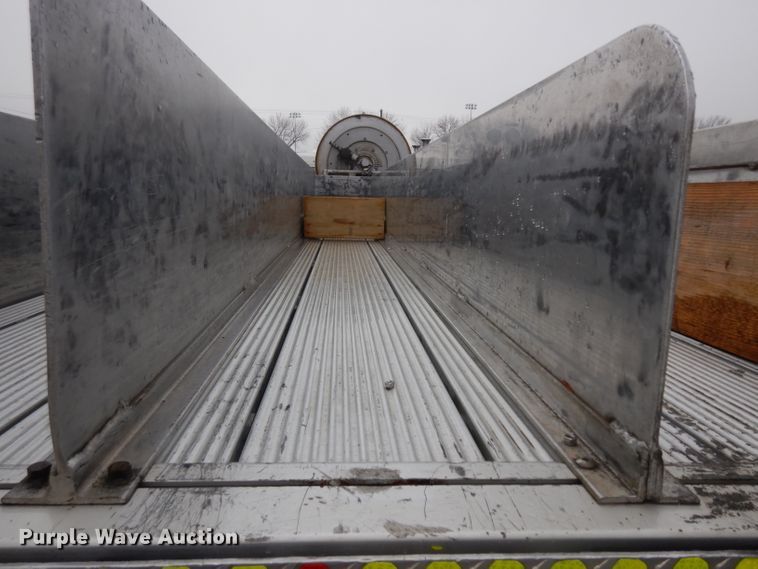 image for item ER9977 1999 Emergency One pumper fire truck