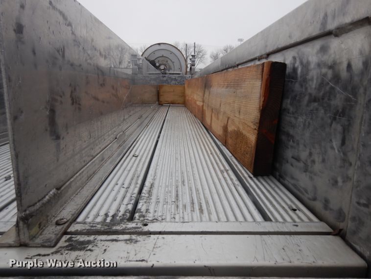 image for item ER9977 1999 Emergency One pumper fire truck