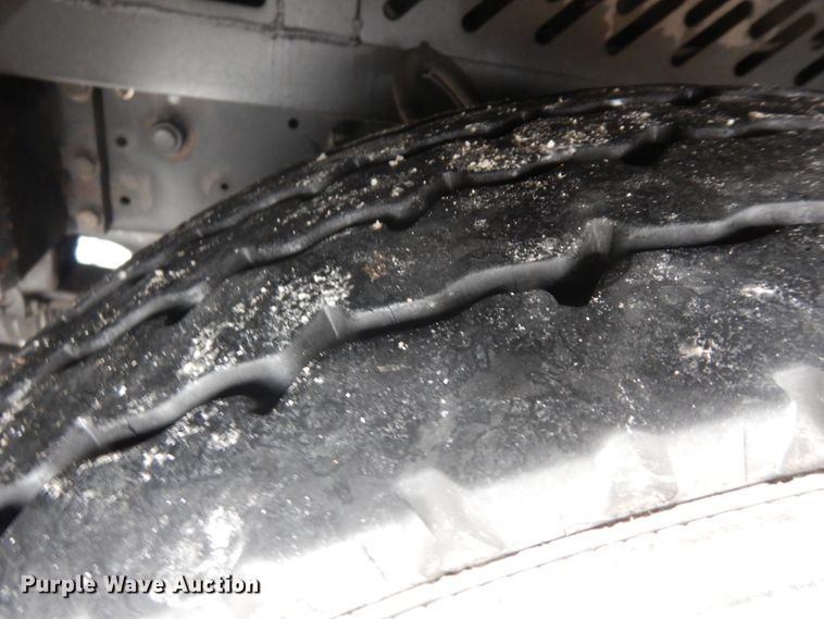 image for item ER9977 1999 Emergency One pumper fire truck