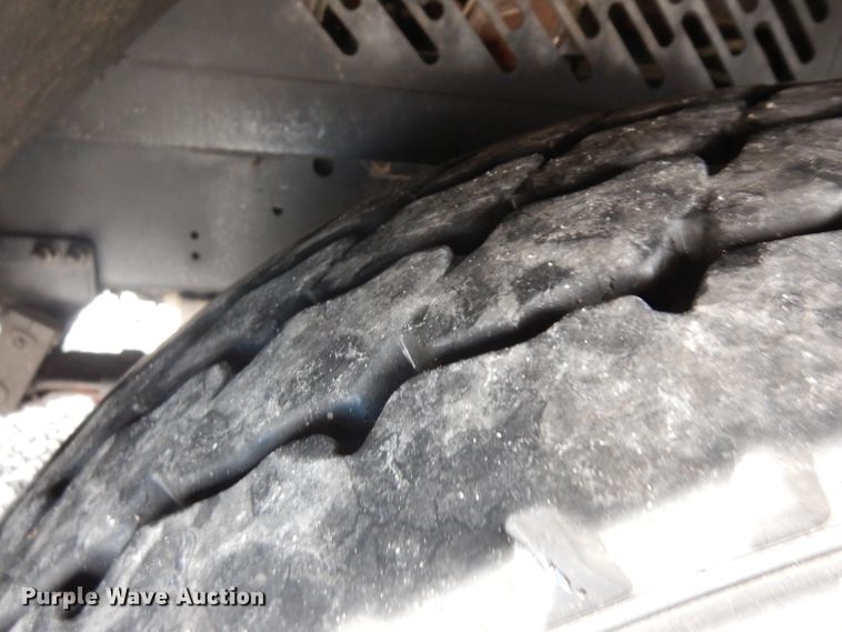 image for item ER9977 1999 Emergency One pumper fire truck