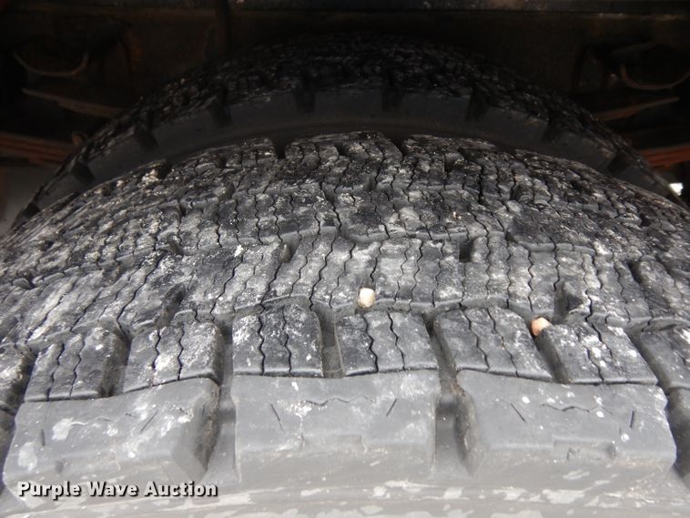 image for item ER9977 1999 Emergency One pumper fire truck