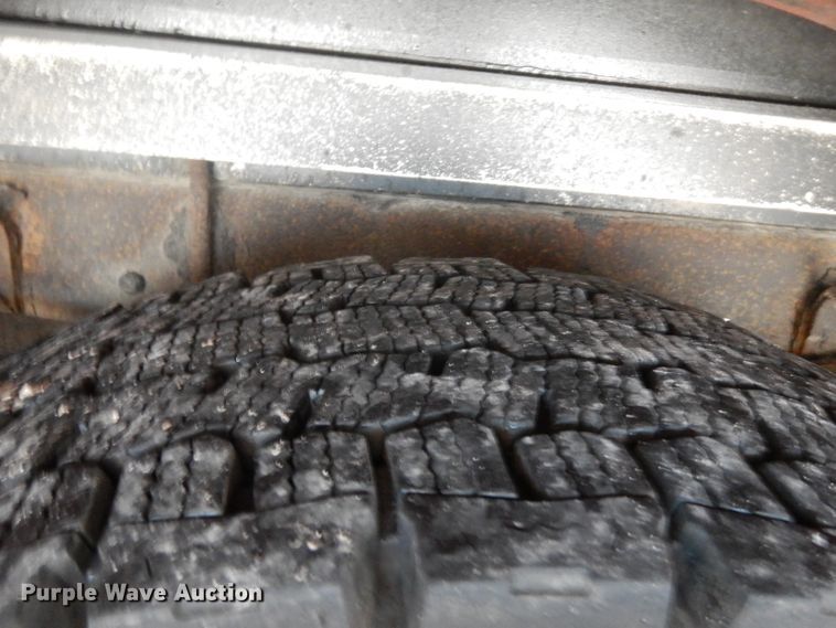 image for item ER9977 1999 Emergency One pumper fire truck