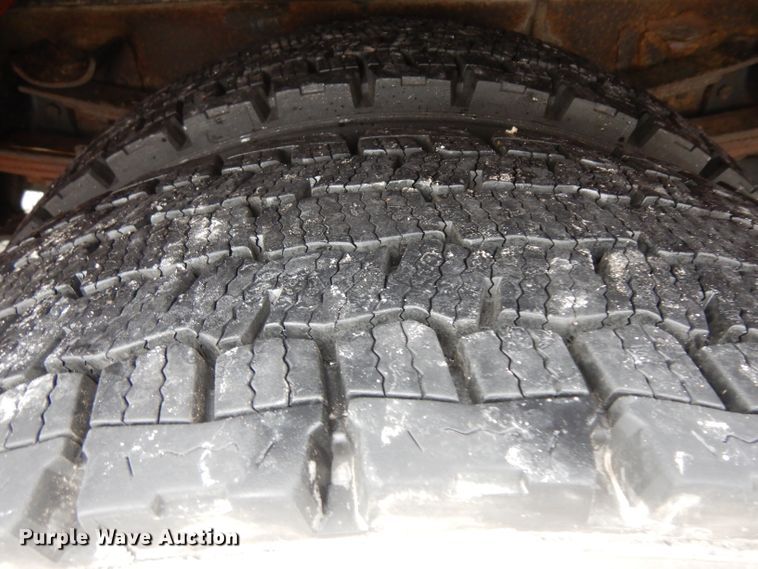 image for item ER9977 1999 Emergency One pumper fire truck