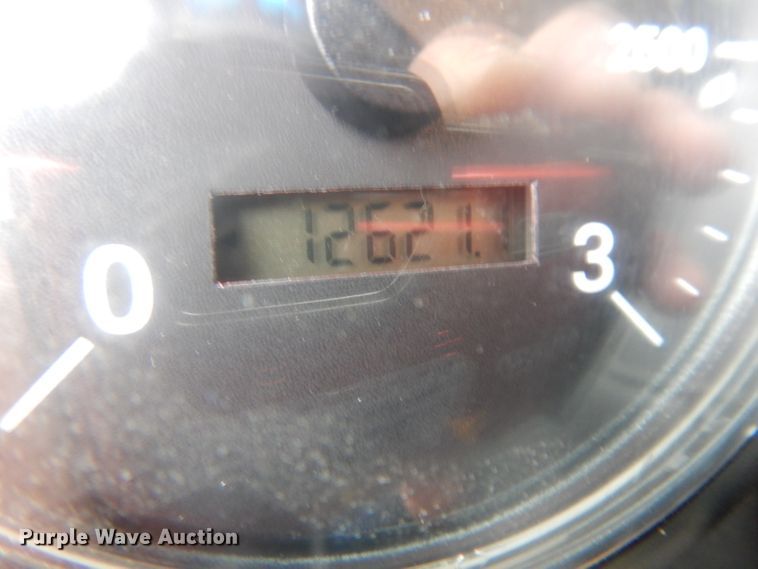 image for item ER9978 2000 Emergency One pumper fire truck