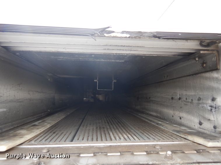 image for item ER9978 2000 Emergency One pumper fire truck