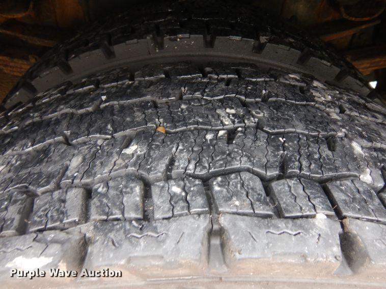 image for item ER9978 2000 Emergency One pumper fire truck