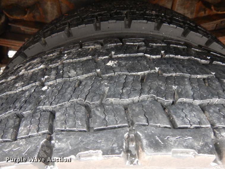 image for item ER9978 2000 Emergency One pumper fire truck