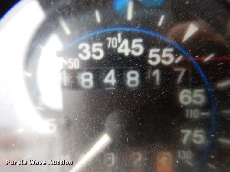 image for item ER9979 1995 Emergency One pumper fire truck