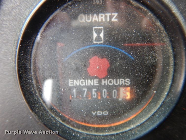 image for item ER9979 1995 Emergency One pumper fire truck