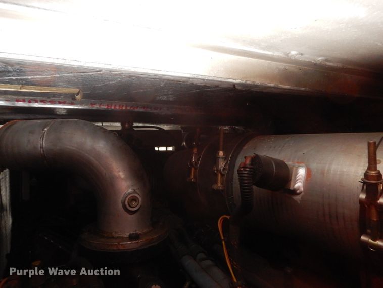 image for item ER9979 1995 Emergency One pumper fire truck