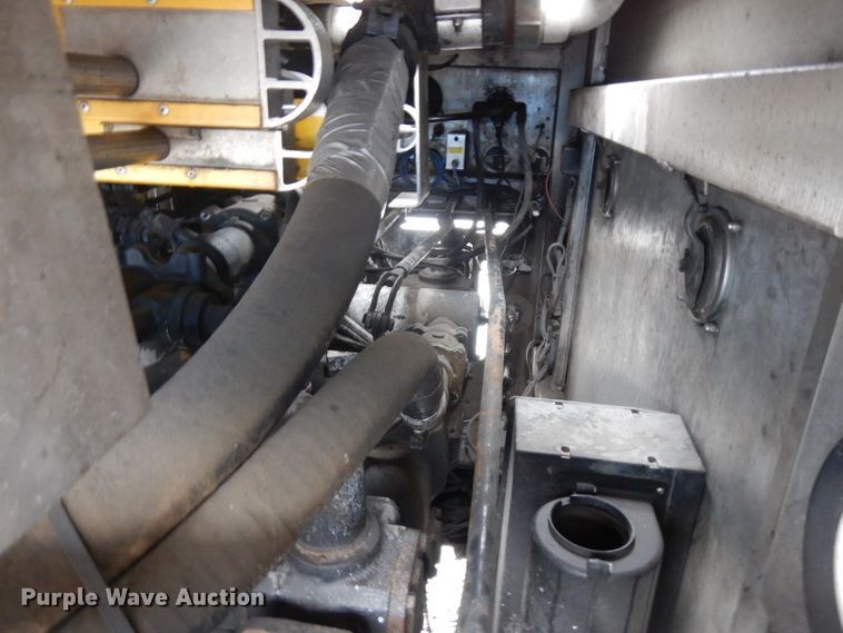 image for item ER9979 1995 Emergency One pumper fire truck