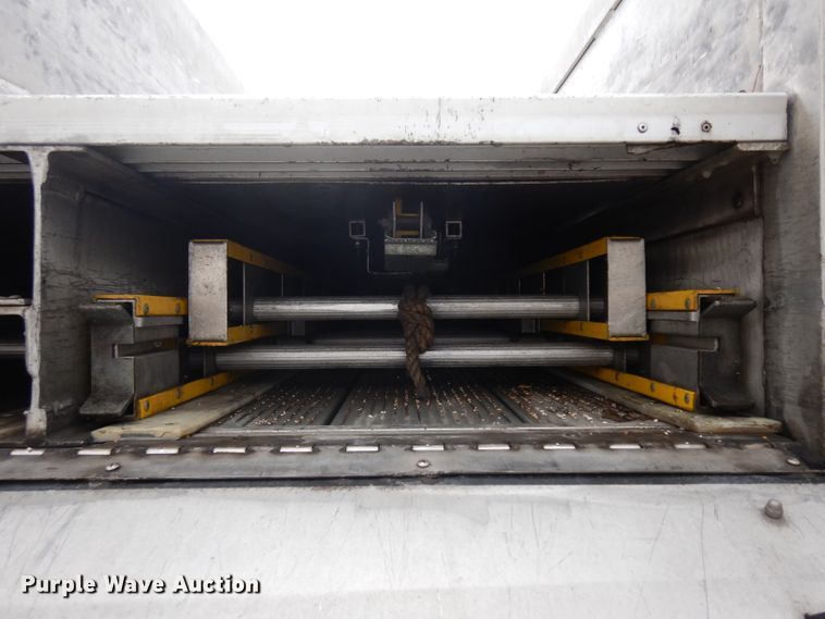 image for item ER9979 1995 Emergency One pumper fire truck